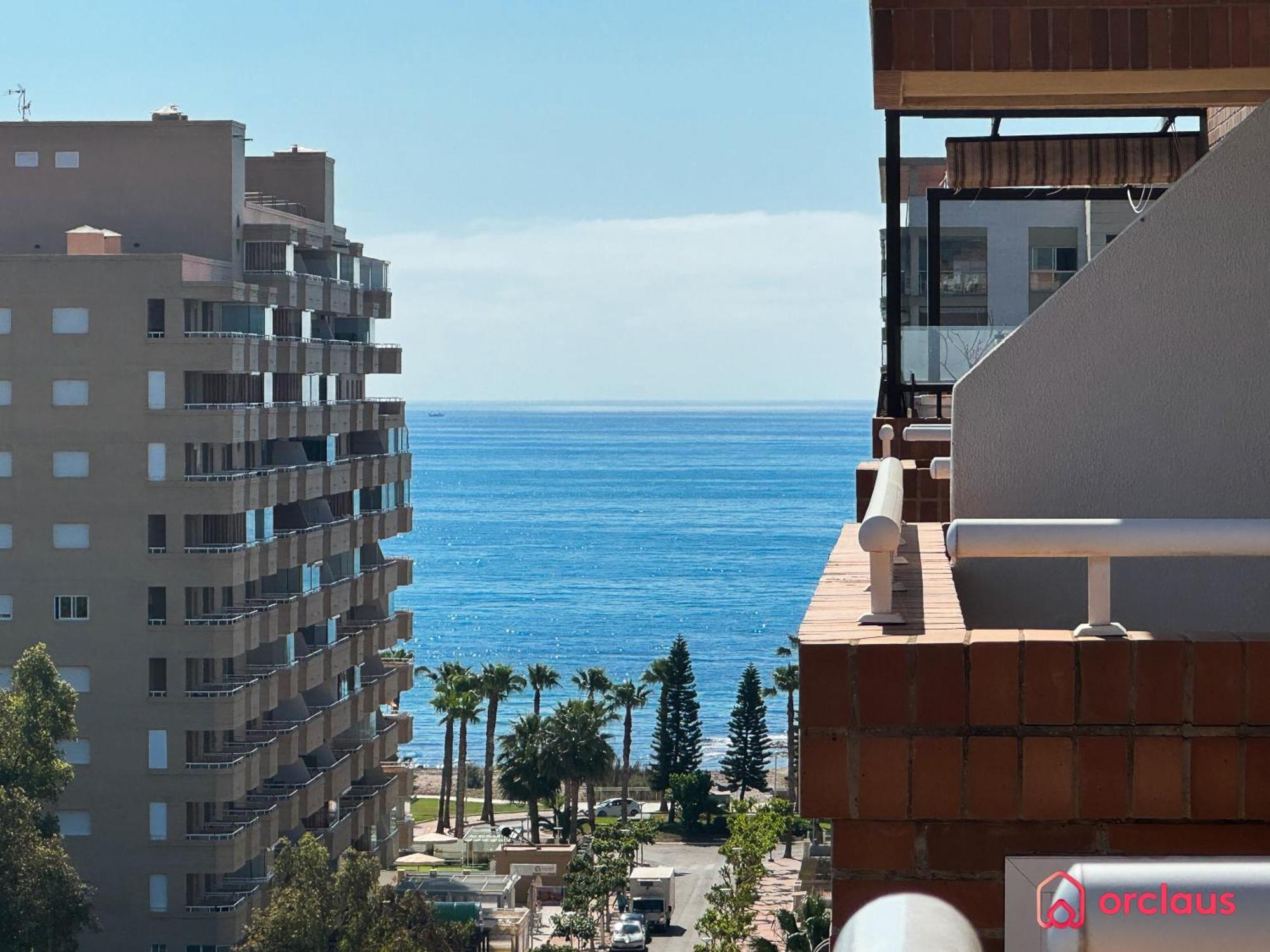 Sol Mediterraneo Oropesa del Mar Buitenkant foto